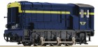 72885 Roco Diesel Locomotive F Class